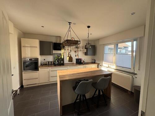 Foto - Einfamilienhaus in Bad Münstereifel zur Miete