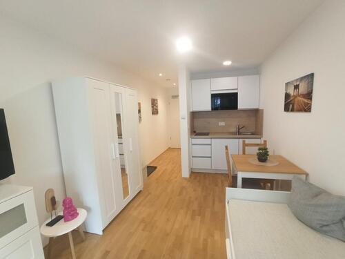 Foto - 1 Zimmer Etagenwohnung in München