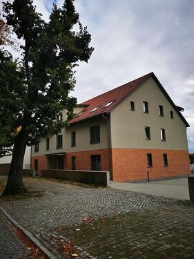 Foto - Neuvermietung von 5 Wohnungen incl. Aufzug in Großräschen Zentrum