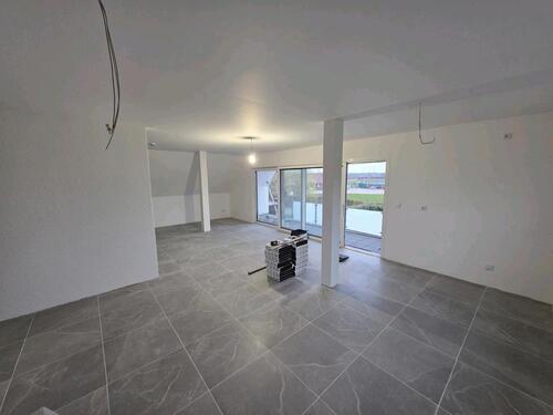 Foto - Moderne 95 qm Wohnung mit Wärmepumpe Energieeffizienz