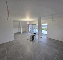 Moderne 95 qm Wohnung mit Wärmepumpe Energieeffizienz - Voltlage