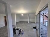 Foto - 3 Zimmer Dachgeschoßwohnung zur Miete in Voltlage