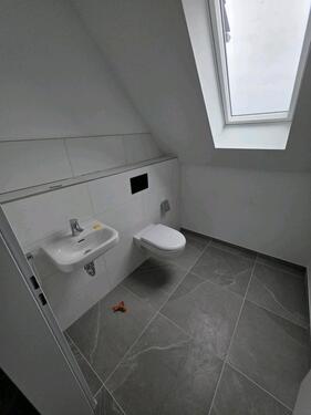 Foto - Dachgeschoßwohnung in Voltlage zur Miete