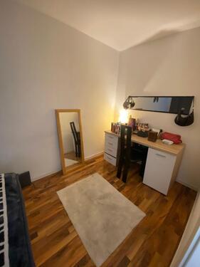 Foto - Etagenwohnung in Zweibrücken zur Miete