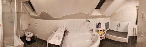 Foto - 2.5 Zimmer Dachgeschoßwohnung in Enger