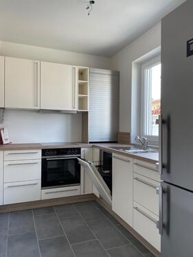 Foto - 2 Zimmer Erdgeschoßwohnung zum Kaufen in Frontenhausen