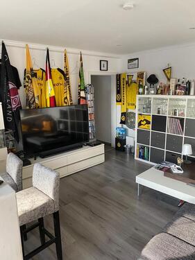 Foto - 2-Zimmer-Wohnung in zentraler Lage