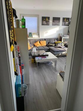 Foto - Etagenwohnung in Gütersloh zur Miete