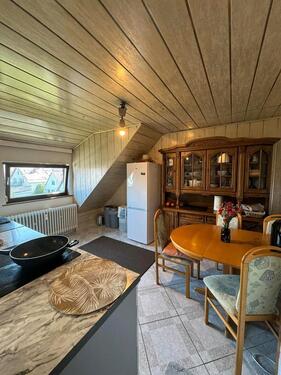 Foto - Etagenwohnung in Edingen-Neckarhausen zur Miete