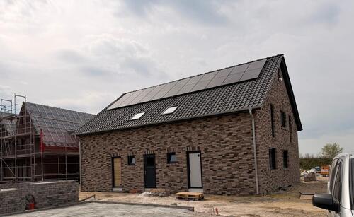 Foto - Doppelhaus - 1.440,00&nbsp;EUR Kaltmiete, ca.&nbsp; 120,00&nbsp;m&sup2;