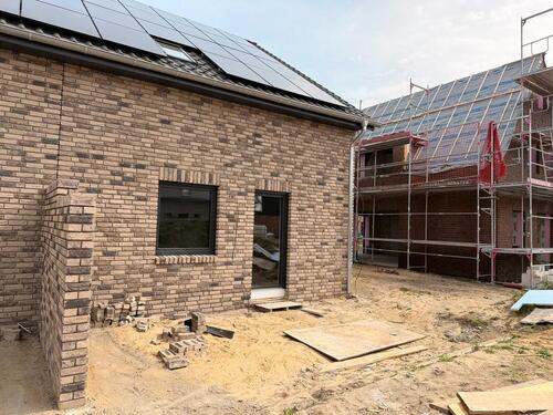 Foto - 5 Zimmer Doppelhaushälfte in Harpstedt