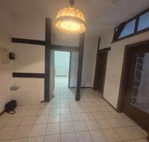 Schöne 3 Zimmer Wohnung mit Küche, Bad - Lichtenau