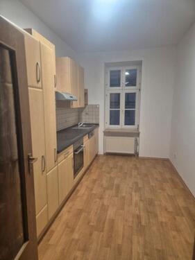 Foto - Etagenwohnung in Lichtenau zur Miete