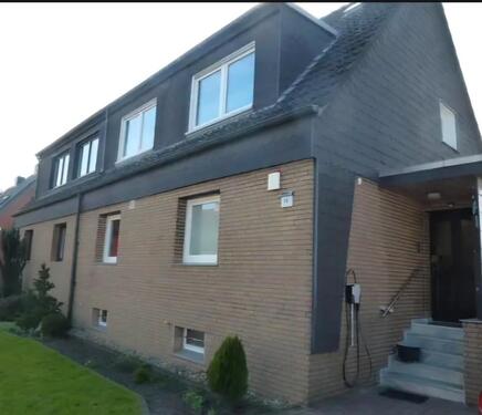 Foto - Kernsanierte Doppelhaushälfte in Recklinghausen-Hillerheide