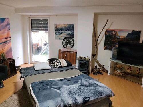 Foto - 2 Zimmer Terrassenwohnung zur Miete in Pirmasens