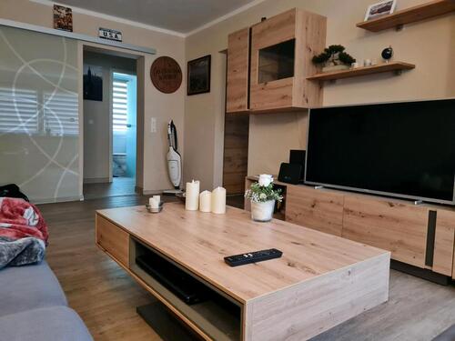 Foto - Miet Wohnung - 700,00&nbsp;EUR Kaltmiete, ca.&nbsp; 50,00&nbsp;m&sup2;