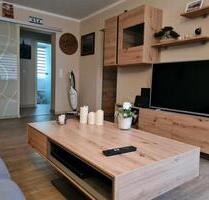 Miet Wohnung - 700,00&nbsp;EUR Kaltmiete, ca.&nbsp; 50,00&nbsp;m&sup2; in Wolfsburg (PLZ: 38444) Detmerode