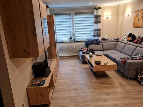 Foto - 2 Zimmer Erdgeschoßwohnung zur Miete in Wolfsburg