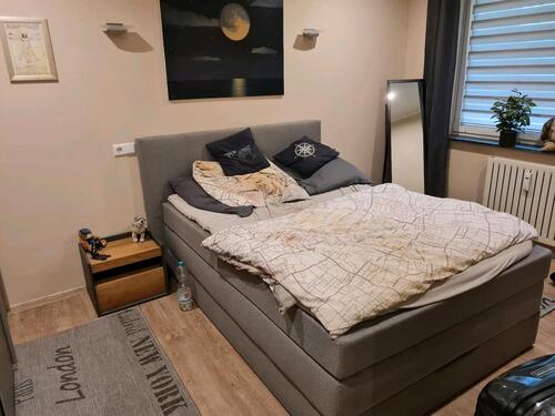 Foto - 2 Zimmer Erdgeschoßwohnung in Wolfsburg
