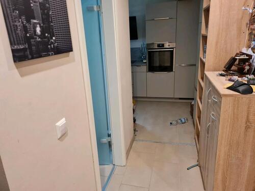 Foto - Erdgeschoßwohnung in Wolfsburg zur Miete