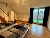 Foto - Günstige Monteurwohnung in Solingen - Nähe Leverkusen Monheim Erkrath Monteurzimmer