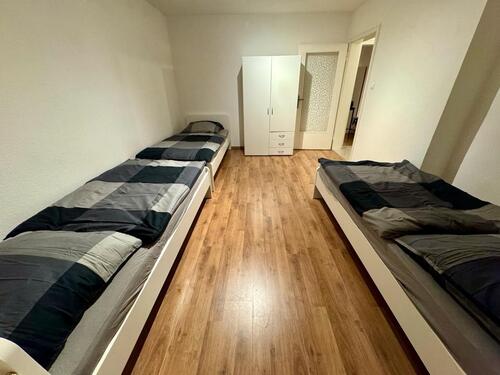 Foto - 2 Zimmer Dachgeschoßwohnung in Solingen