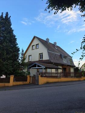 Foto - 9 Zimmer Einfamilienhaus zum Kaufen in Stockach