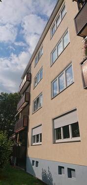 Foto - 3 Zimmer Hochparterre zum Kaufen in Leverkusen