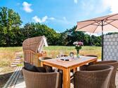 Foto - Luxuriöses Ostsee-Apartment mit privater Sauna 100 Meer vom Meer