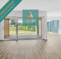 Direkt Verfügbar: Exklusive 3-Zimmer-Wohnung mit Loggia und Garten - Wolfsburg Alt-Wolfsburg