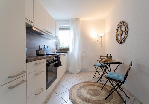 Foto - 3 Zimmer Wohnung mit Einbauküche am Marktplatz von Heessen