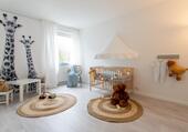 Foto - Etagenwohnung zur Miete in Hamm
