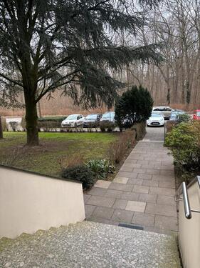 Foto - Etagenwohnung zum Kaufen in Köln