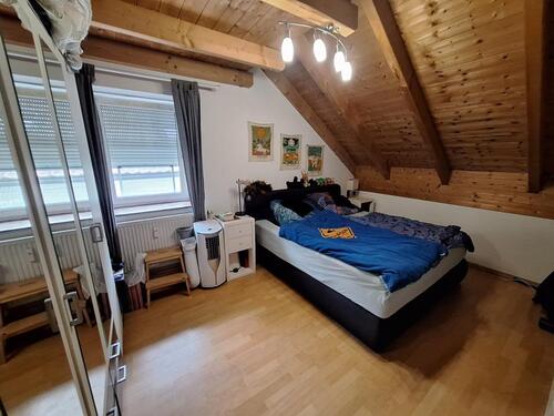 Foto - Etagenwohnung zur Miete in Plattling