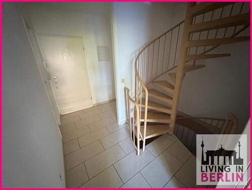 Foto - Etagenwohnung zur Miete in Berlin