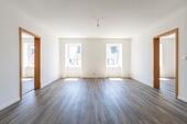 Foto - Etagenwohnung zur Miete in Hermeskeil