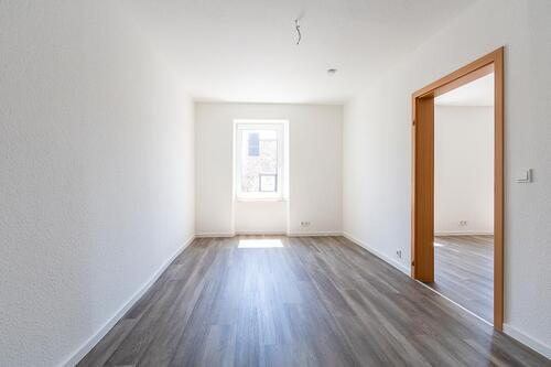 Foto - Etagenwohnung in Hermeskeil zur Miete