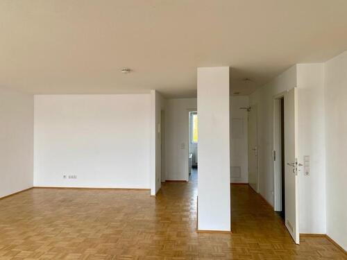 Foto - Etagenwohnung zur Miete in Frankfurt am Main