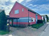 Foto - Haus in Ueckermünde in sehr schöner Lage auf 1.134 m² Grundstück