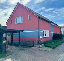 Haus in Ueckermünde in sehr schöner Lage auf 1.134 m² Grundstück