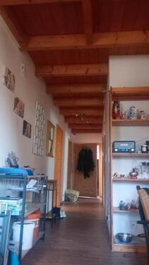 Foto - Etagenwohnung in Bad Staffelstein zur Miete