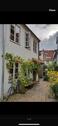 Foto - Kleines Ganghaus zwischen Obertrave und Hartengrube