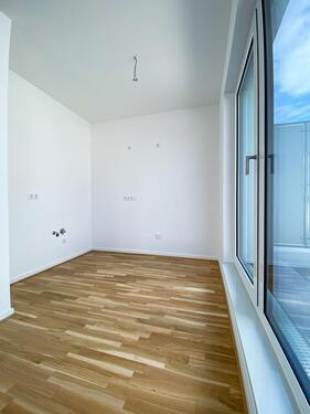 Foto - Etagenwohnung in Leipzig zur Miete