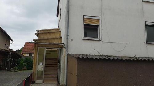 Foto - EFH 120qm 6ZKB Hauptstr. 18 in Hümme 'Mietkauf' ab €400Monat