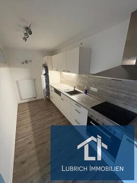 Foto - Zwei-Zimmer-Wohnung in Bad Berka zu vermieten