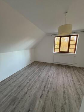 Foto - Etagenwohnung in Bad Berka