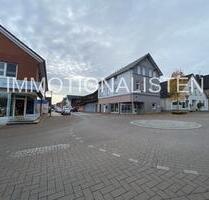 #IMMOTIONAL GEWERBEFLÄCHE MIT NEBENRÄUMEN IN BAD BEDERKESA - Geestland