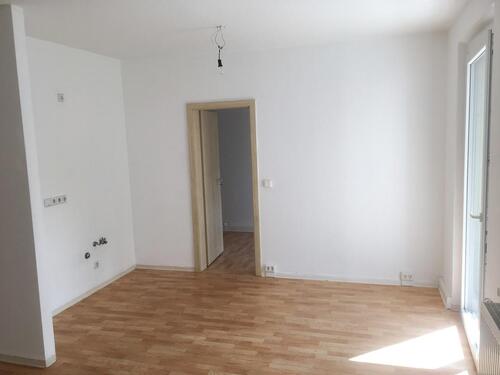 Foto - Etagenwohnung in Gera