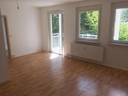 Foto - Etagenwohnung in Gera zur Miete