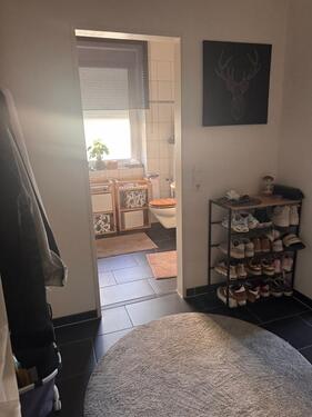 Foto - Etagenwohnung zur Miete in Remscheid